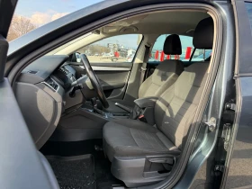 Skoda Octavia 2.0TDI* NAVI* РЕАЛНИ КМ* РЕГИСТРИРАНА* ОБСЛУЖЕНА, снимка 6
