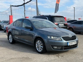 Skoda Octavia 2.0TDI* NAVI* РЕАЛНИ КМ* РЕГИСТРИРАНА* ОБСЛУЖЕНА, снимка 3