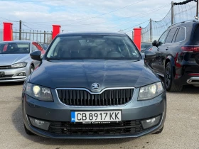 Skoda Octavia 2.0TDI* NAVI* РЕАЛНИ КМ* РЕГИСТРИРАНА* ОБСЛУЖЕНА, снимка 2