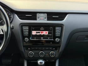 Skoda Octavia 2.0TDI* NAVI* РЕАЛНИ КМ* РЕГИСТРИРАНА* ОБСЛУЖЕНА, снимка 9