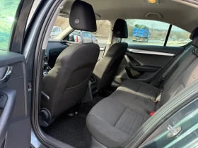 Skoda Octavia 2.0TDI* NAVI* РЕАЛНИ КМ* РЕГИСТРИРАНА* ОБСЛУЖЕНА, снимка 13