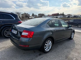 Skoda Octavia 2.0TDI* NAVI* РЕАЛНИ КМ* РЕГИСТРИРАНА* ОБСЛУЖЕНА, снимка 4