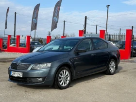 Skoda Octavia 2.0TDI* NAVI* РЕАЛНИ КМ* РЕГИСТРИРАНА* ОБСЛУЖЕНА, снимка 1
