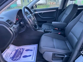 Audi A4 2.0 TDI 140kc , снимка 7
