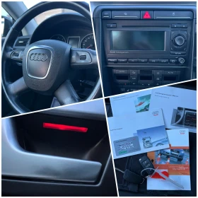 Audi A4 2.0 TDI 140kc , снимка 16