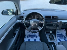 Audi A4 2.0 TDI 140kc , снимка 12