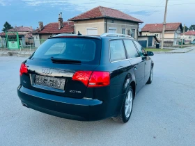 Audi A4 2.0 TDI 140kc , снимка 3