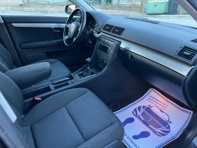 Audi A4 2.0 TDI 140kc , снимка 11