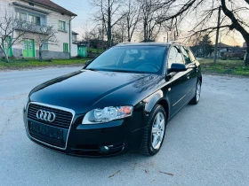 Audi A4 2.0 TDI 140kc , снимка 1