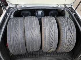 Mercedes-Benz C 220 CDI, снимка 10