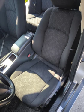 Mercedes-Benz C 220 CDI, снимка 4