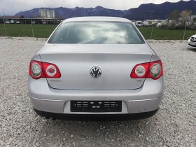 VW Passat 1.9TDI kli ITALI, снимка 5