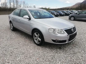VW Passat 1.9TDI kli ITALI, снимка 8