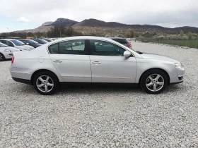 VW Passat 1.9TDI kli ITALI, снимка 7