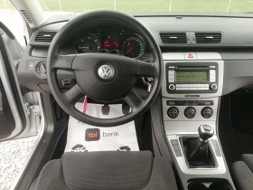 VW Passat 1.9TDI kli ITALI, снимка 15