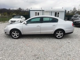 VW Passat 1.9TDI kli ITALI, снимка 3