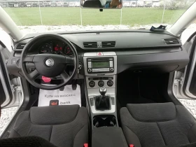 VW Passat 1.9TDI kli ITALI, снимка 14