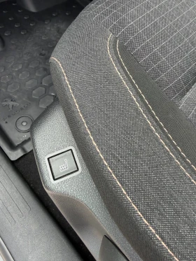 Peugeot Rifter GT 1.5HDI АВТОМАТИК, снимка 12