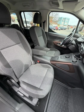 Peugeot Rifter GT 1.5HDI АВТОМАТИК, снимка 6