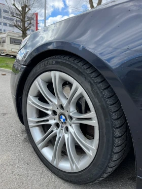 BMW 535, снимка 5
