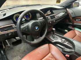 BMW 535, снимка 6