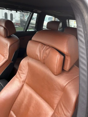 BMW 535, снимка 9