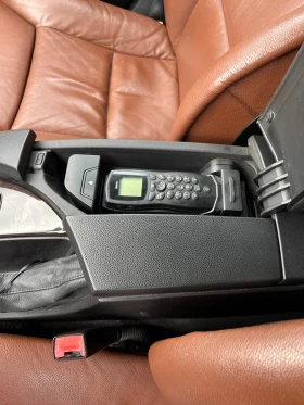 BMW 535, снимка 10