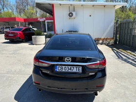 Mazda 6, снимка 6