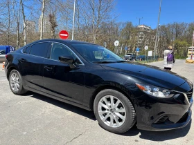 Mazda 6, снимка 4
