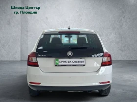Skoda Rapid Style 1.0 TSI/110 к.с., снимка 2