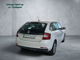 Skoda Rapid Style 1.0 TSI/110 к.с., снимка 3