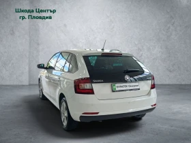 Skoda Rapid Style 1.0 TSI/110 к.с., снимка 5