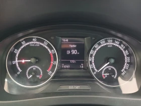 Skoda Rapid Style 1, 0 TSI/110 к.с., снимка 10