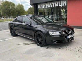 Audi A8 4.2TDI, снимка 3
