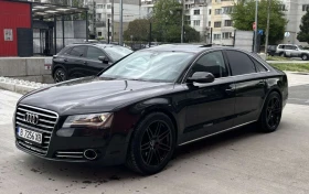Audi A8 4.2TDI, снимка 1