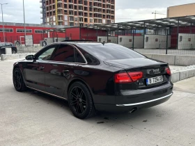 Audi A8 4.2TDI, снимка 5