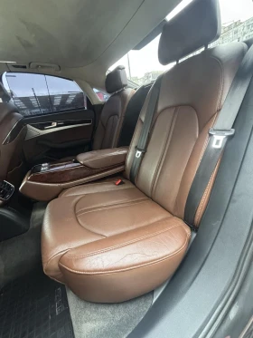 Audi A8 4.2TDI, снимка 10