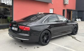 Audi A8 4.2TDI, снимка 4