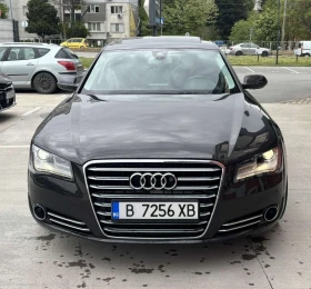 Audi A8 4.2TDI, снимка 2
