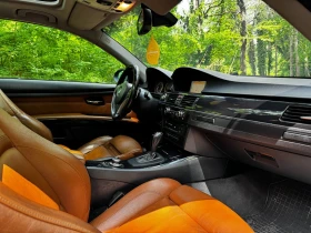 BMW 335 е92, снимка 9