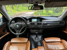BMW 335 е92, снимка 7