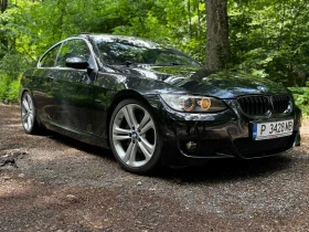 BMW 335 е92, снимка 5