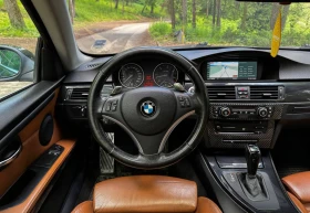 BMW 335 е92, снимка 8
