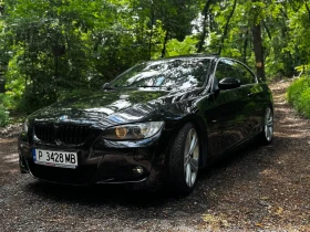 BMW 335 е92, снимка 1