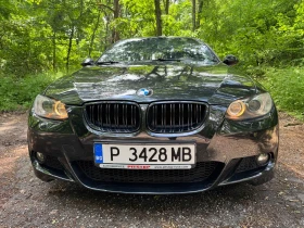 BMW 335 е92, снимка 6