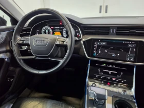 Audi A6 50 TFSIe Plug-In Hybrid Quattro Virtual, снимка 14