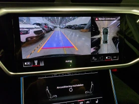 Audi A6 50 TFSIe Plug-In Hybrid Quattro Virtual, снимка 13