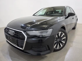 Audi A6 50 TFSIe Plug-In Hybrid Quattro Virtual, снимка 1