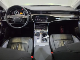 Audi A6 50 TFSIe Plug-In Hybrid Quattro Virtual, снимка 6