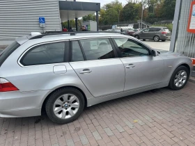 BMW 530, снимка 4